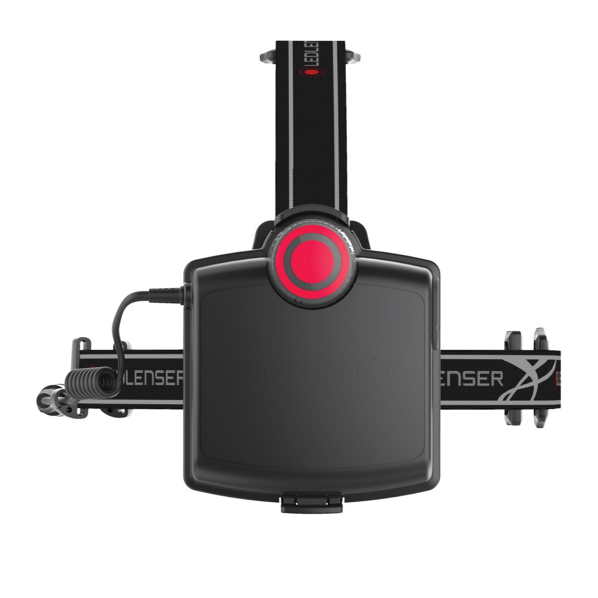 Ledlenser H14R.2 1000 Lumens Rechargeable Headlamp-Tactical Source LLC