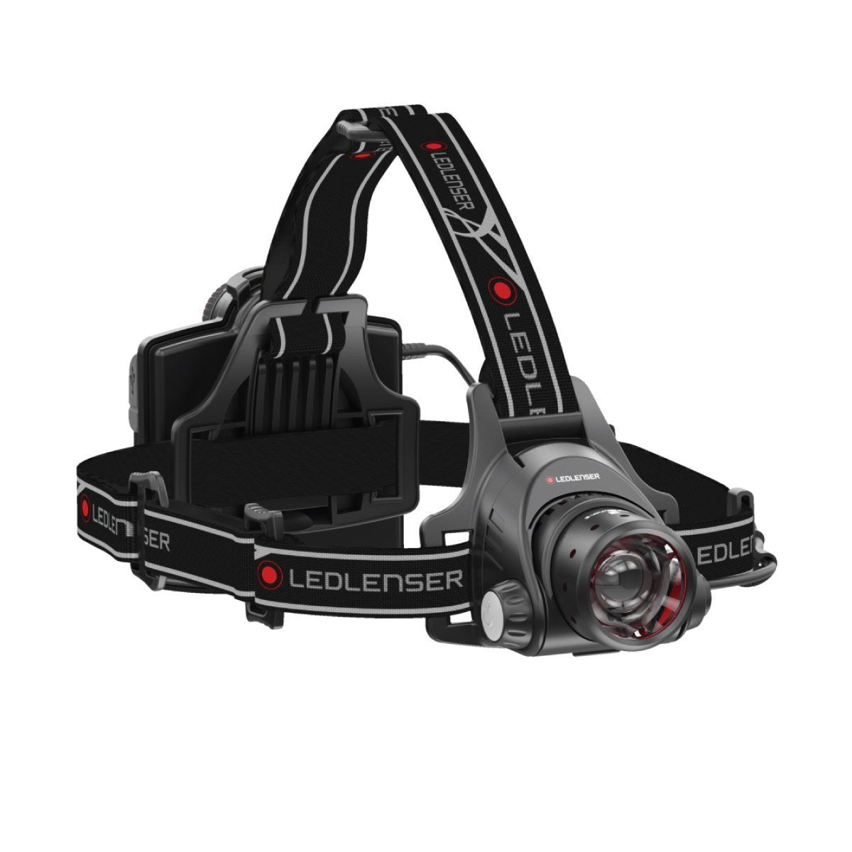 Ledlenser H14R.2 1000 Lumens Rechargeable Headlamp-Tactical Source LLC