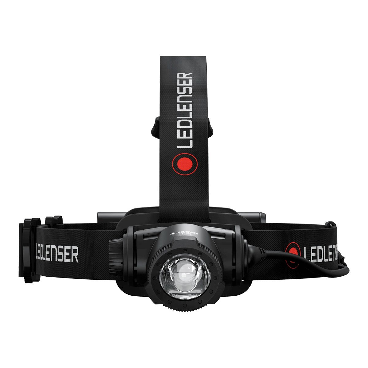 Ledlenser H7R Core Headlamp with Box-Tactical Source LLC