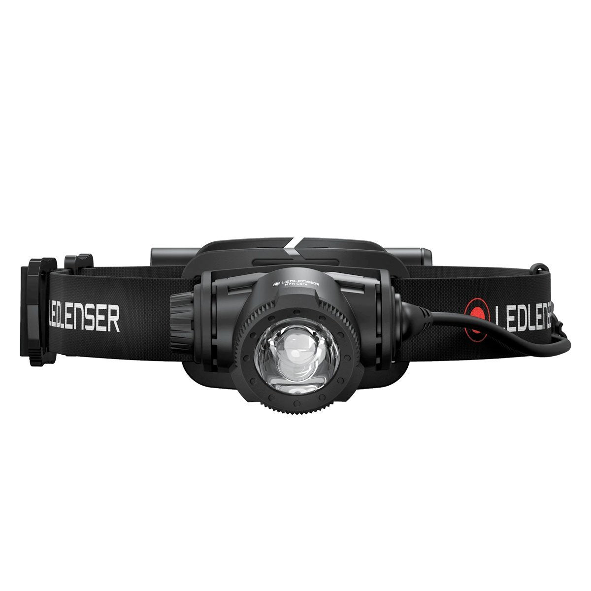 Ledlenser H7R Core Headlamp with Box-Tactical Source LLC