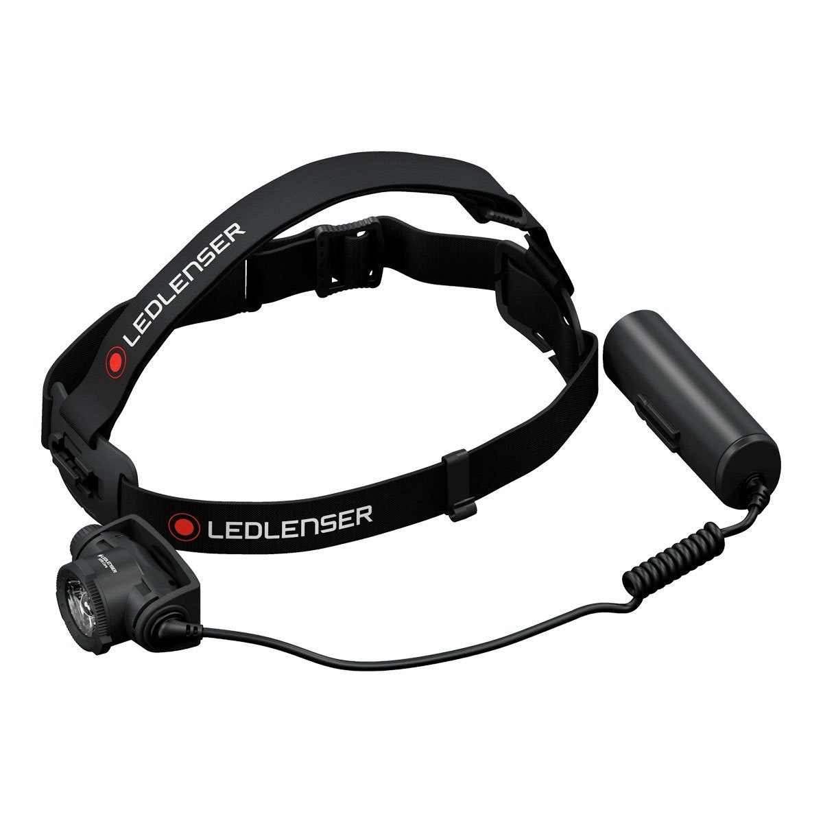 Ledlenser H7R Core Headlamp with Box-Tactical Source LLC