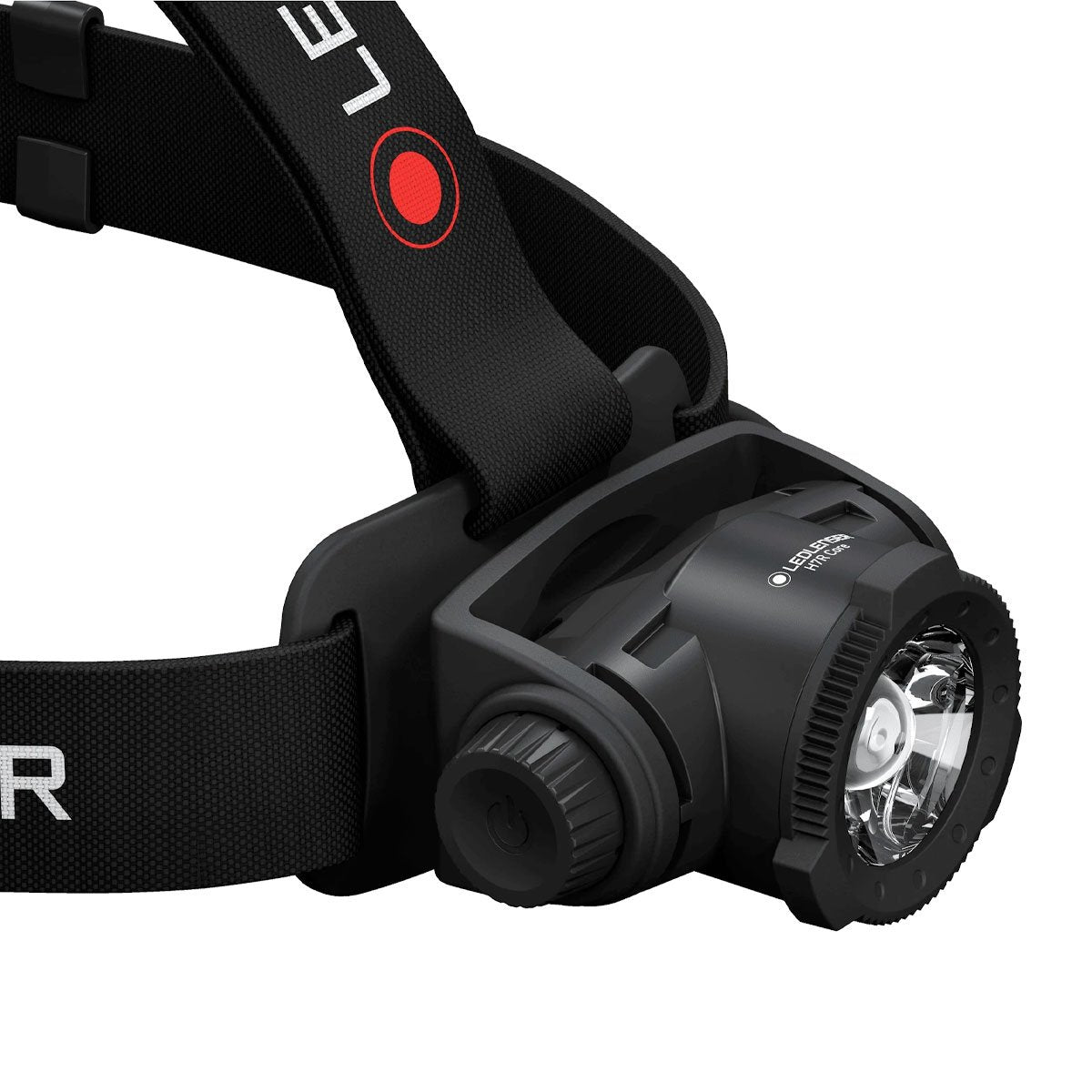Ledlenser H7R Core Headlamp with Box-Tactical Source LLC