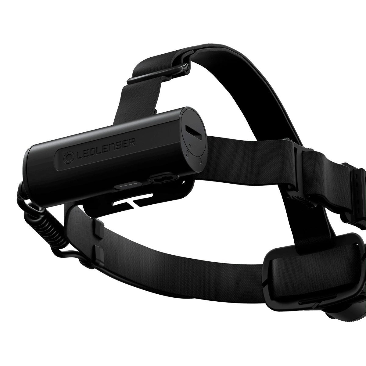 Ledlenser H7R Core Headlamp with Box-Tactical Source LLC