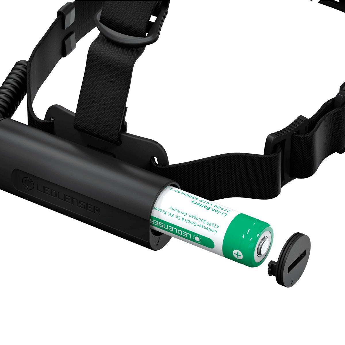 Ledlenser H7R Core Headlamp with Box-Tactical Source LLC