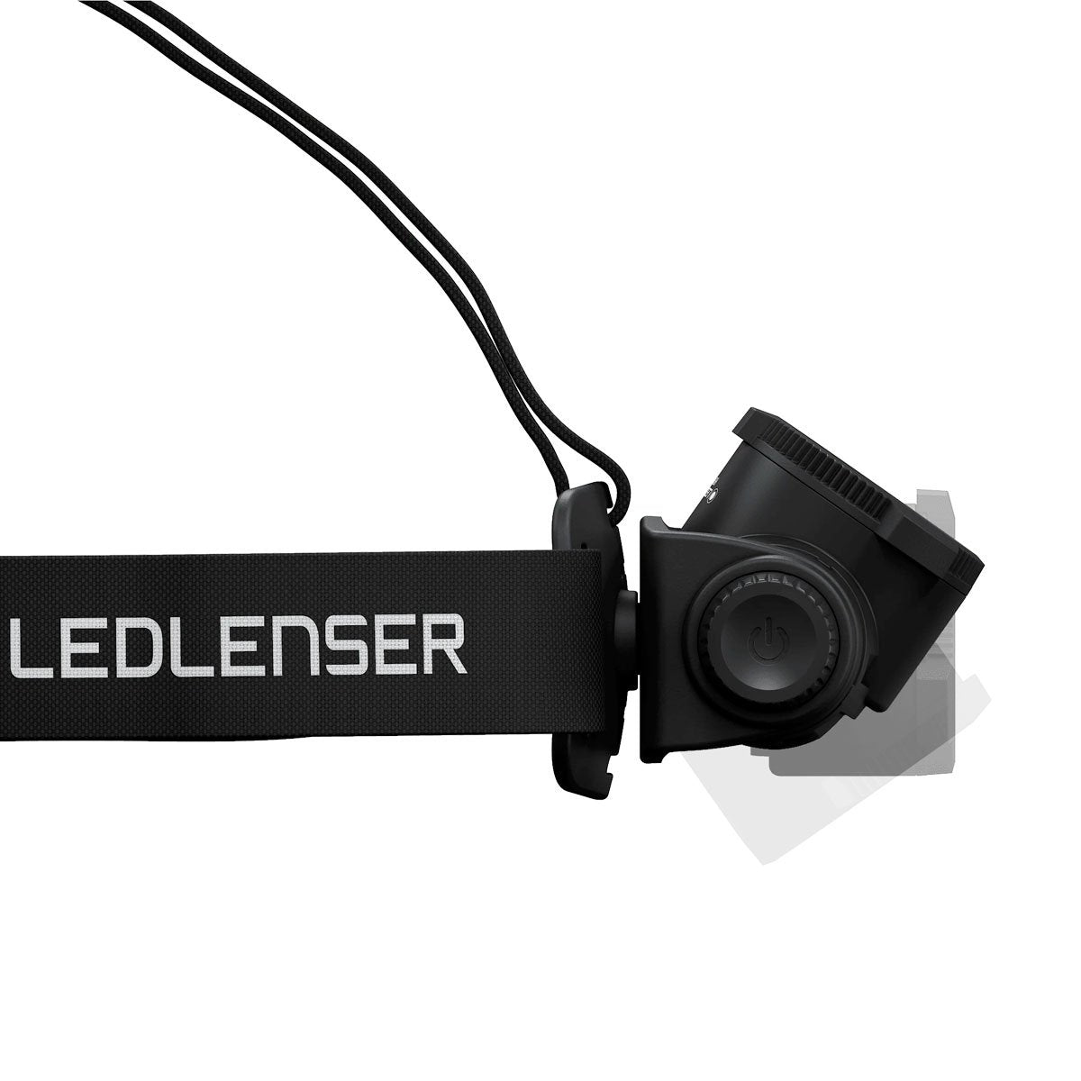 Ledlenser H7R Core Headlamp with Box-Tactical Source LLC