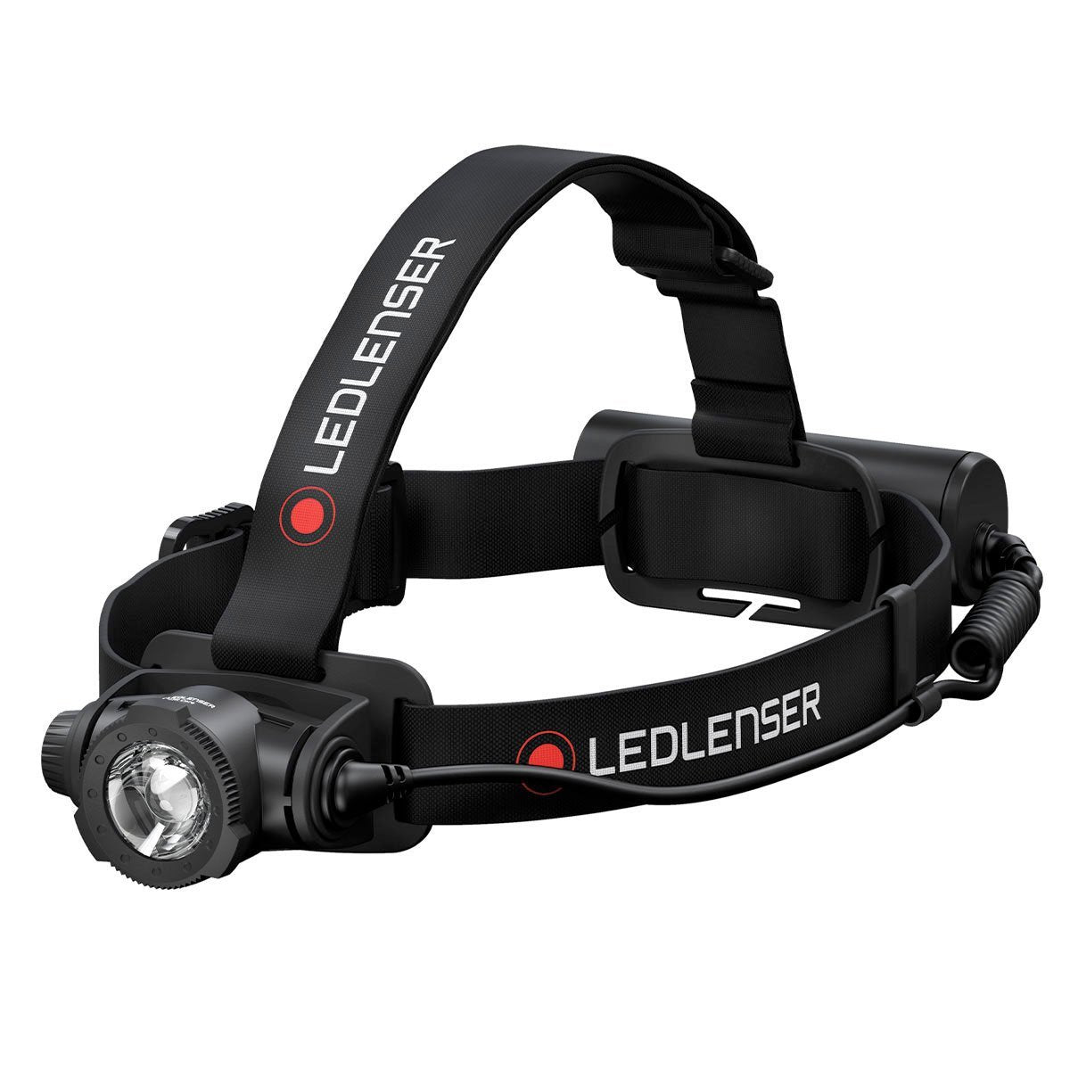 Ledlenser H7R Core Headlamp with Box-Tactical Source LLC
