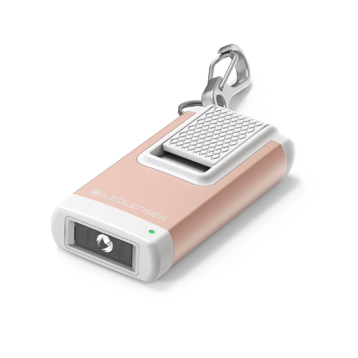 Ledlenser K4R Rechargeable Key Ring Lamp with Gift Box-Tactical Source LLC