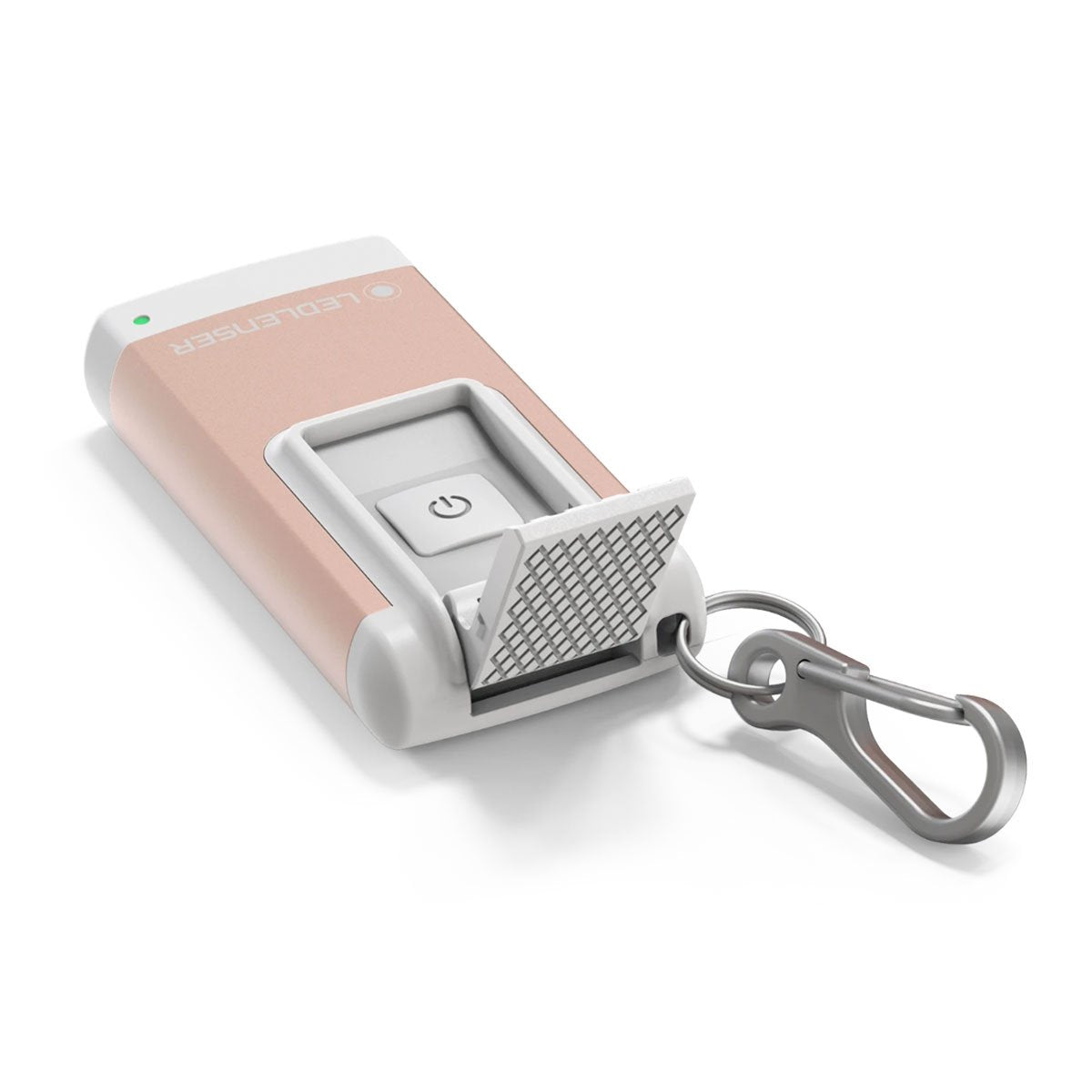 Ledlenser K4R Rechargeable Key Ring Lamp with Gift Box-Tactical Source LLC