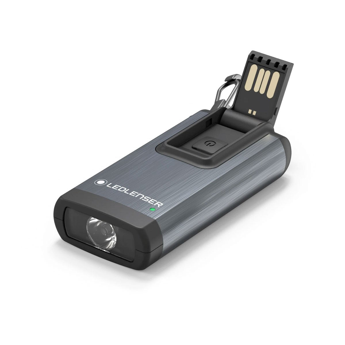 Ledlenser K6R Compact Keychain Light with Gift Box-Tactical Source LLC
