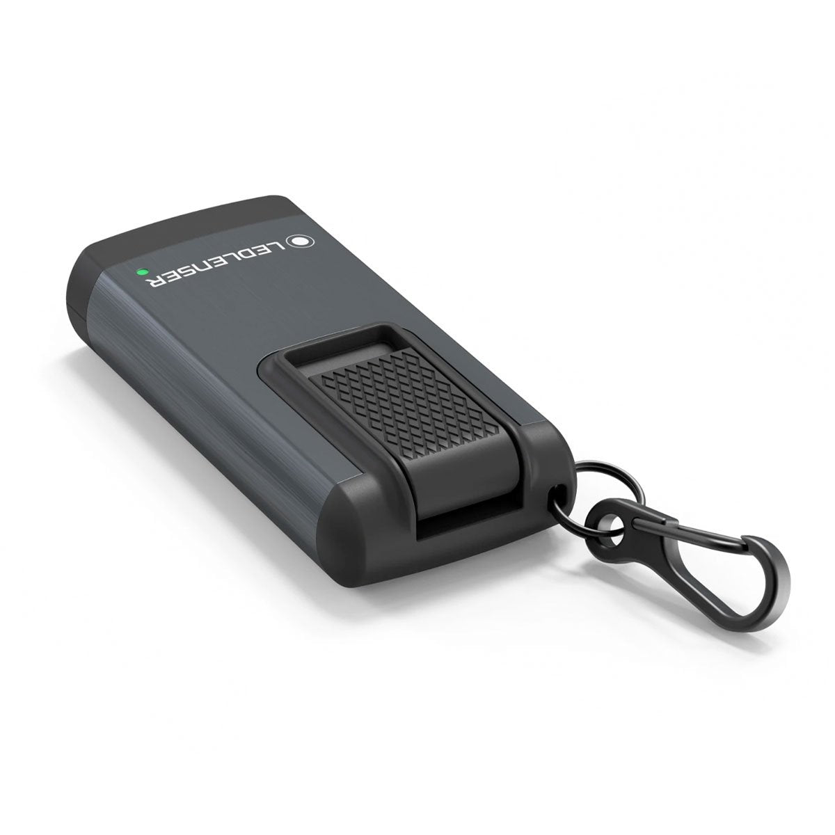 Ledlenser K6R Compact Keychain Light with Gift Box-Tactical Source LLC