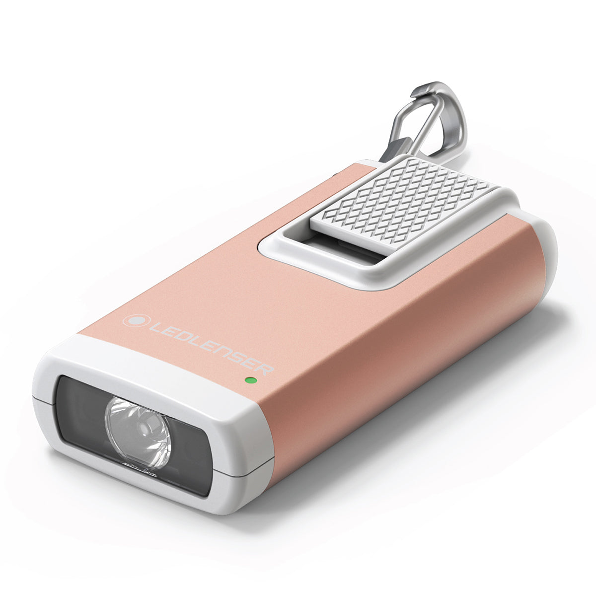Ledlenser K6R Compact Keychain Light with Gift Box-Tactical Source LLC