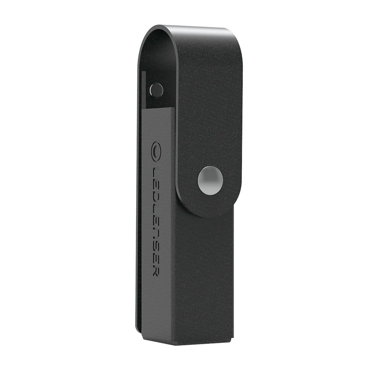 Ledlenser Leather Pouch Type D - All P6R/P7R models excluding Work models-Tactical Source LLC