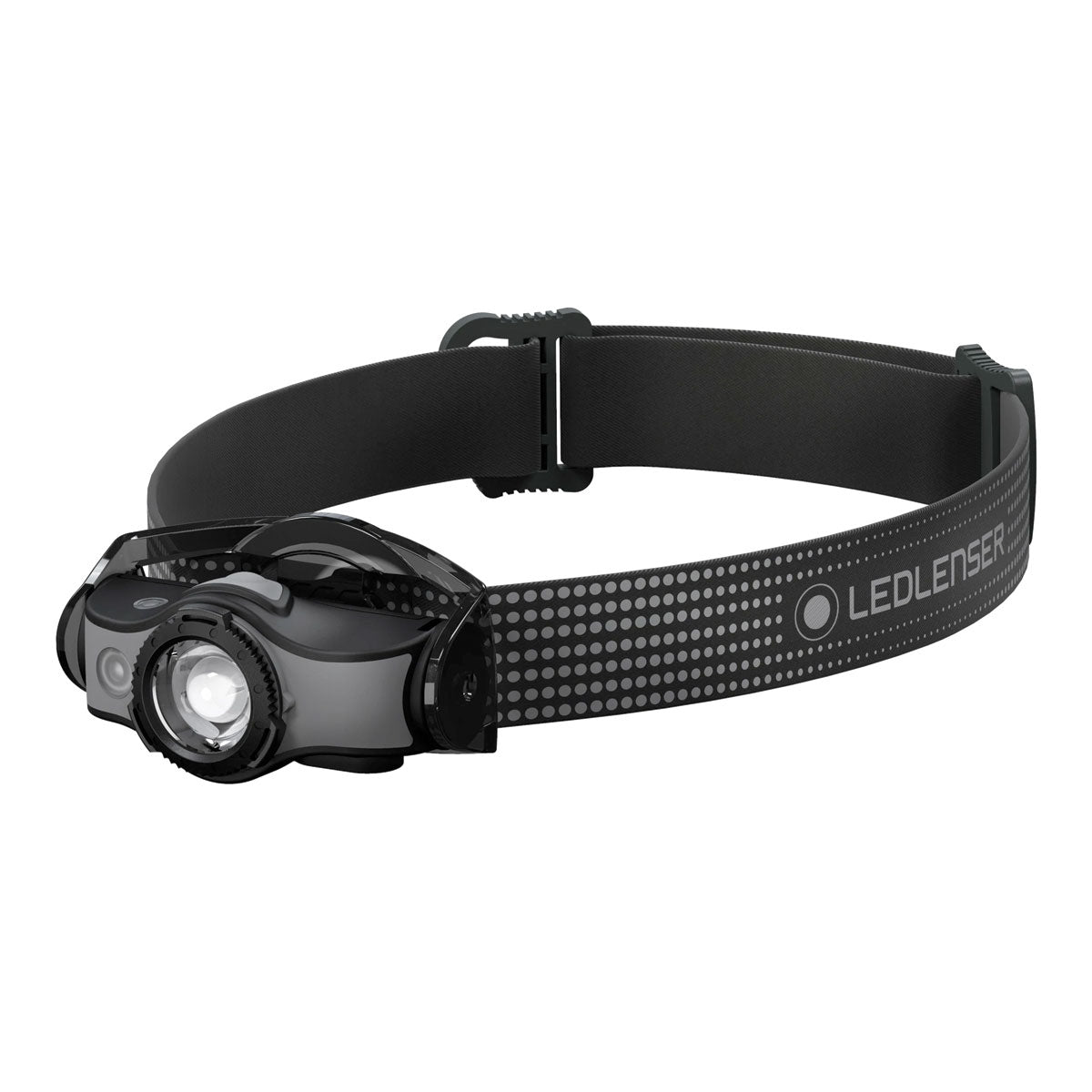 Ledlenser MH5 Rechargeable Headlamp with Window Box-Tactical Source LLC