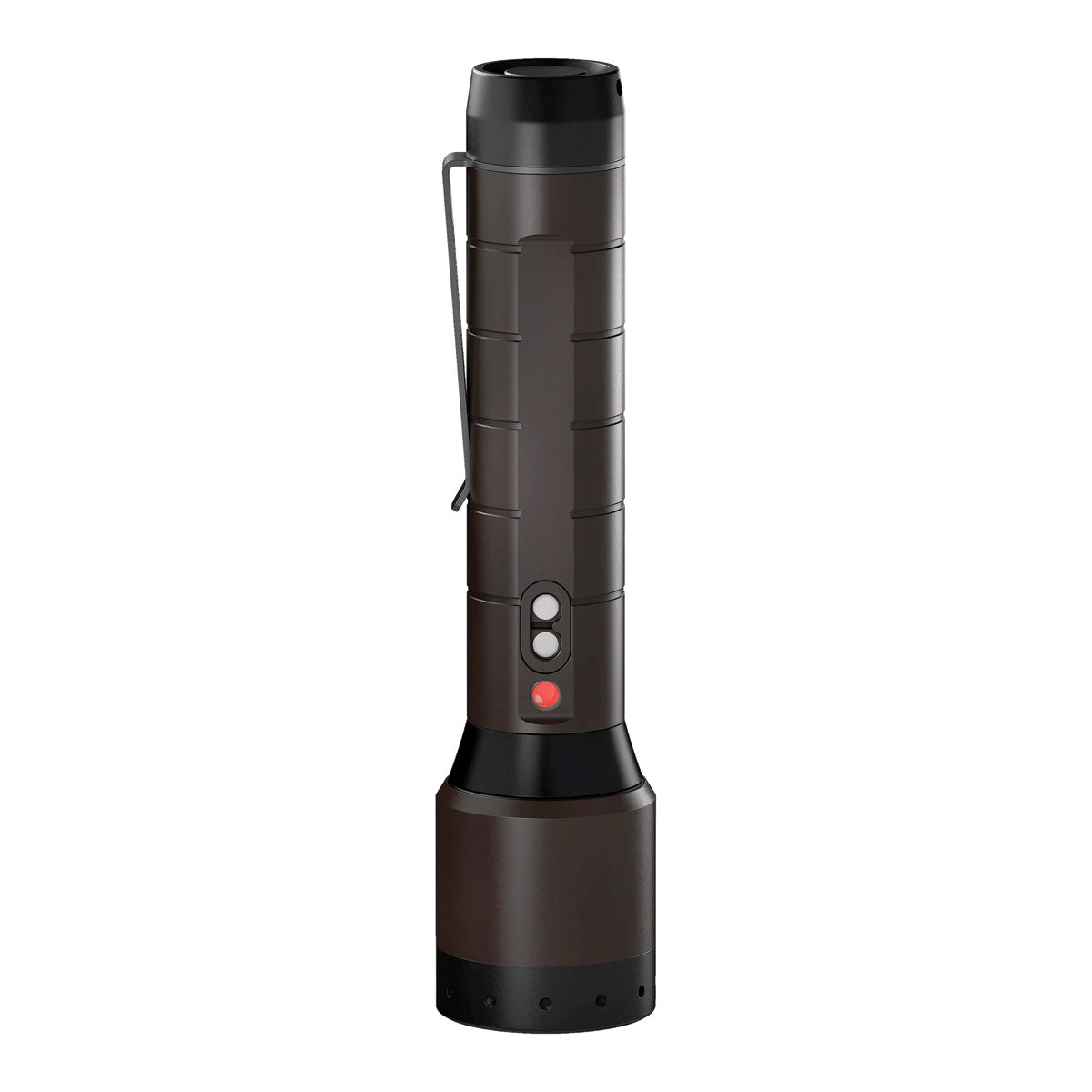 Ledlenser P6R Signature Rechargeable Torch with Box-Tactical Source LLC