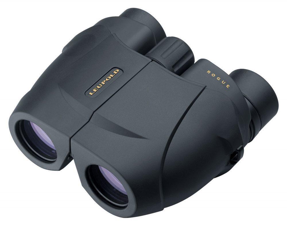 Leupold BX-1 Rogue 10x25 Compact Binocular-Tactical Source LLC