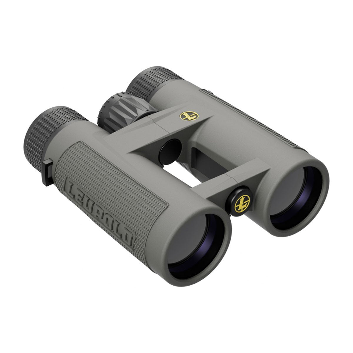 Leupold BX 4 Pro Guide HD 10x42mm Shadow Gray-Tactical Source LLC