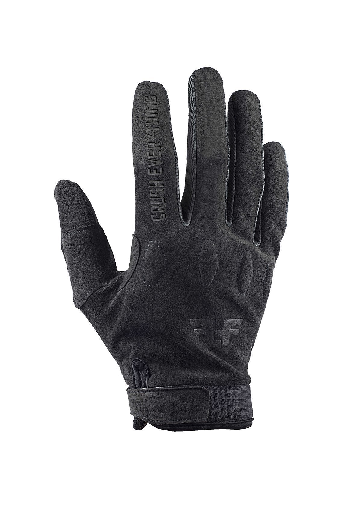 Line of Fire Gauntlet Precision Glove-Tactical Source LLC
