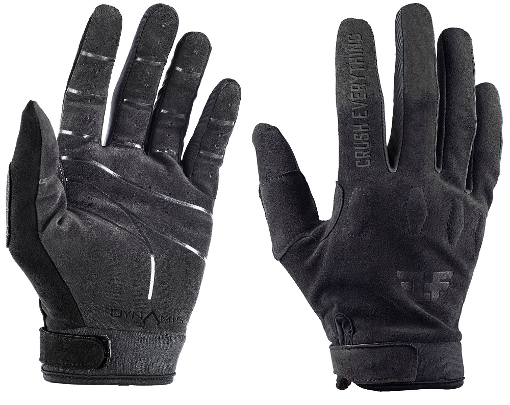 Line of Fire Gauntlet Precision Glove-Tactical Source LLC