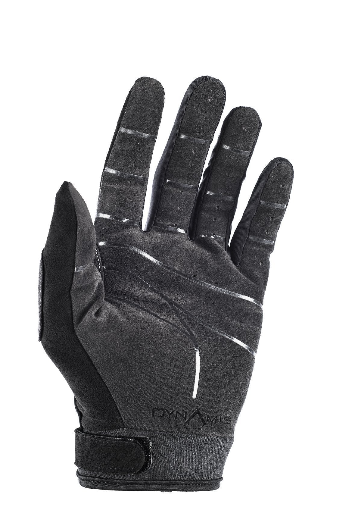 Line of Fire Gauntlet Precision Glove-Tactical Source LLC