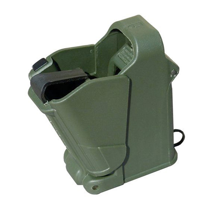 Maglula UpLULA 9mm to 45ACP Universal Pistol Mag Loader-Tactical Source LLC