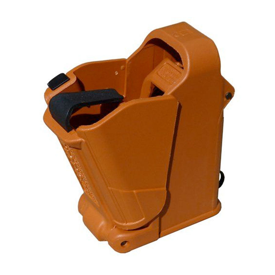 Maglula UpLULA 9mm to 45ACP Universal Pistol Mag Loader-Tactical Source LLC
