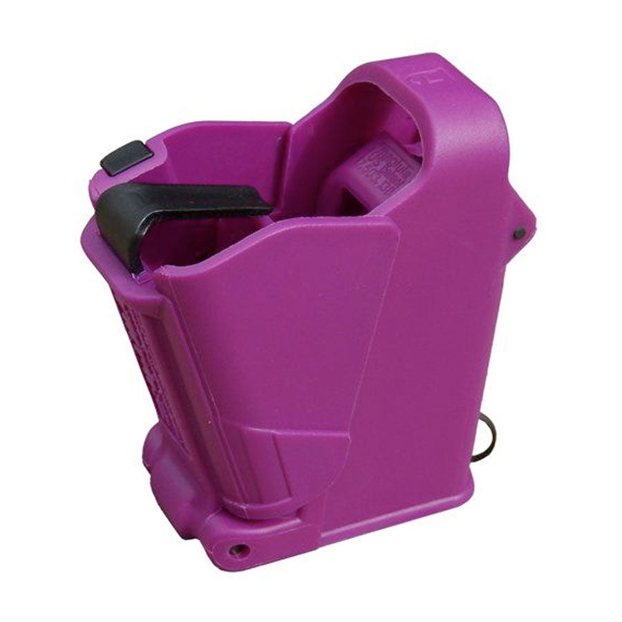 Maglula UpLULA 9mm to 45ACP Universal Pistol Mag Loader-Tactical Source LLC
