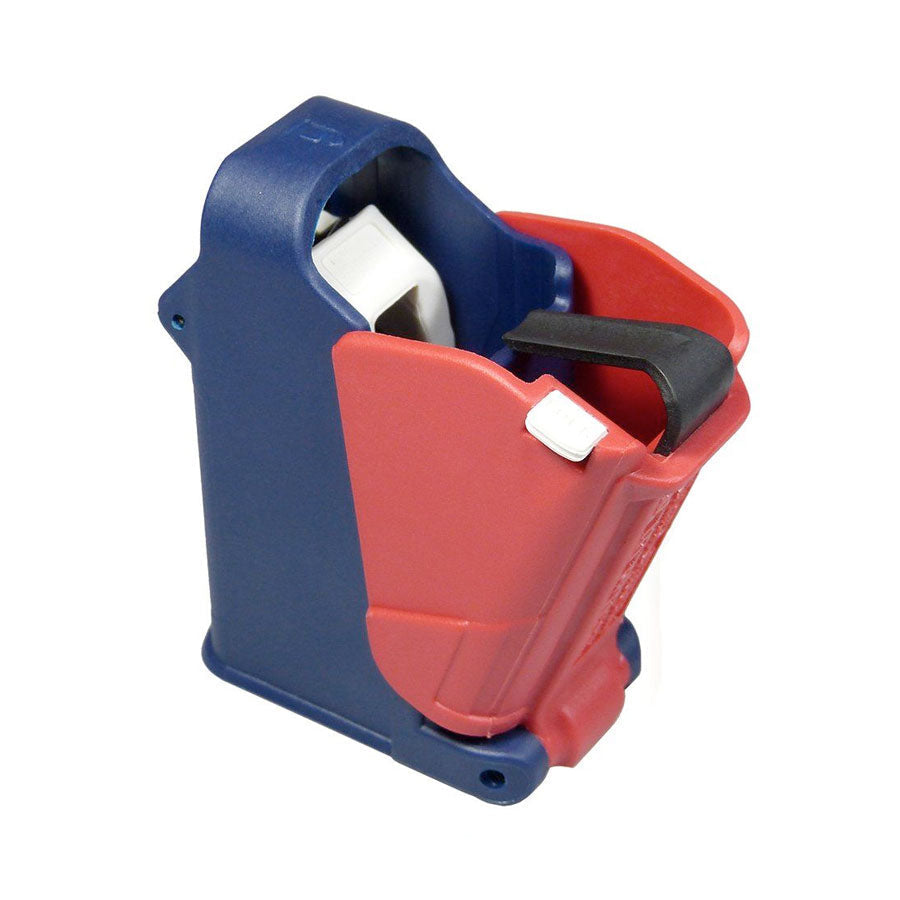 Maglula UpLULA 9mm to 45ACP Universal Pistol Mag Loader-Tactical Source LLC