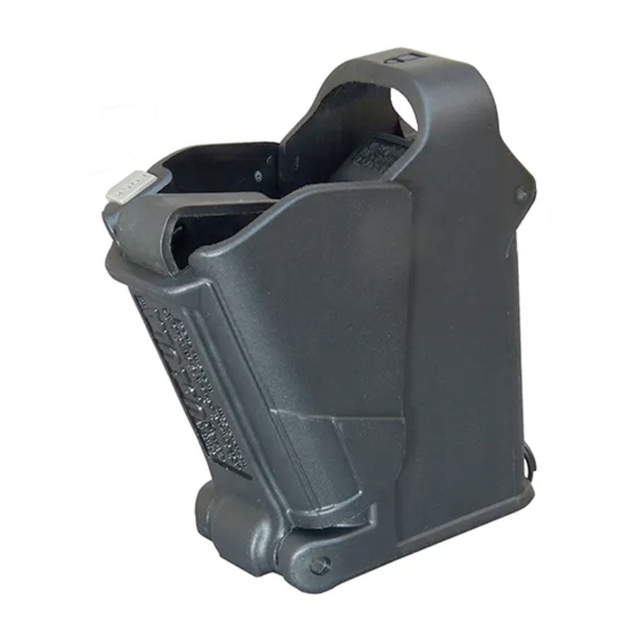 Maglula UpLULA 9mm to 45ACP Universal Pistol Mag Loader-Tactical Source LLC