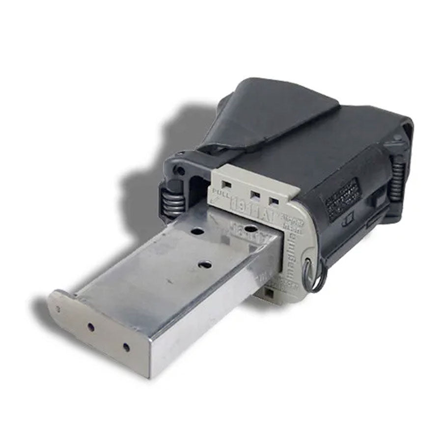 Maglula UpLULA 9mm to 45ACP Universal Pistol Mag Loader-Tactical Source LLC