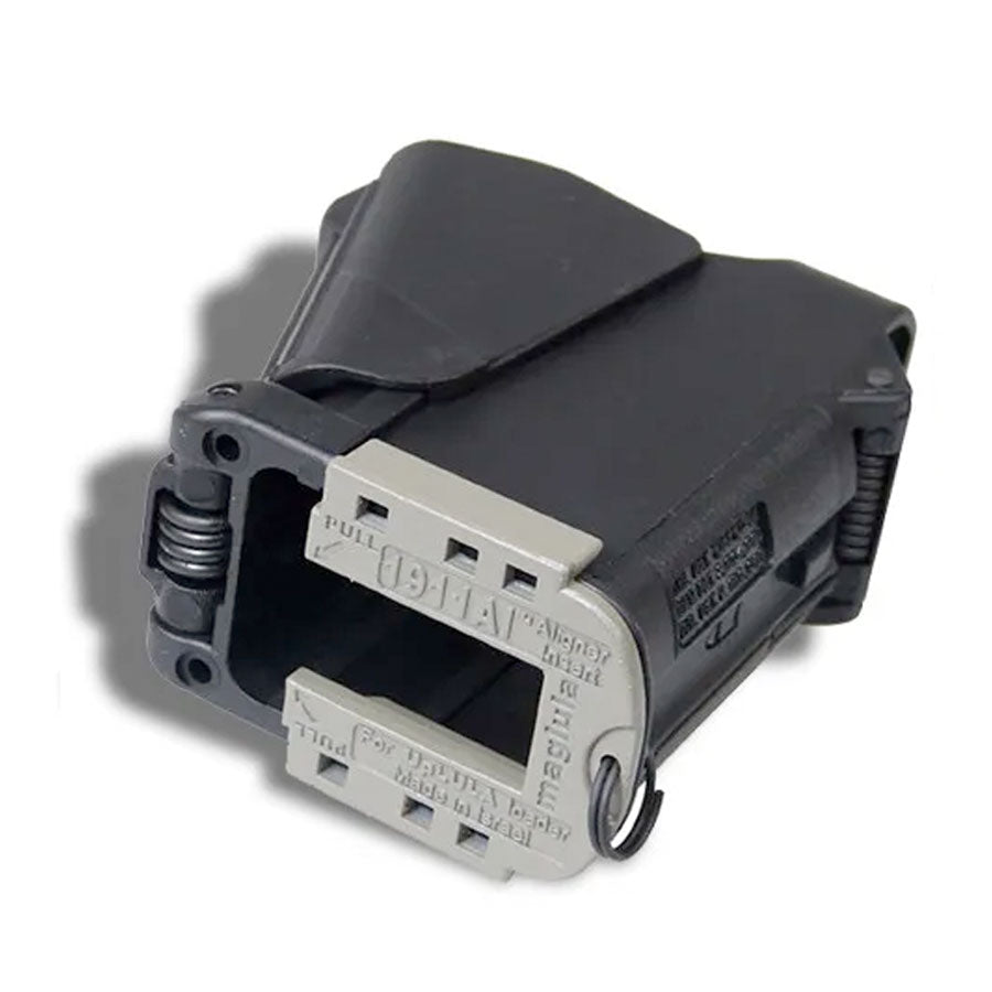 Maglula UpLULA 9mm to 45ACP Universal Pistol Mag Loader-Tactical Source LLC
