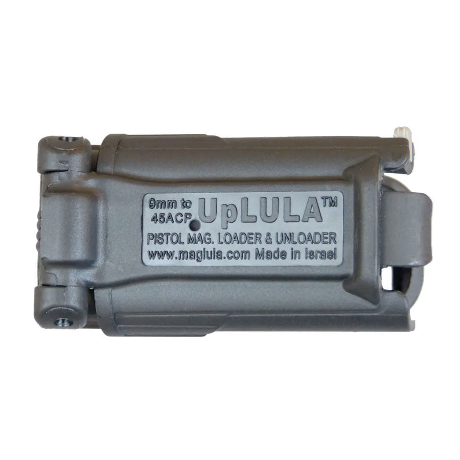 Maglula UpLULA 9mm to 45ACP Universal Pistol Mag Loader-Tactical Source LLC