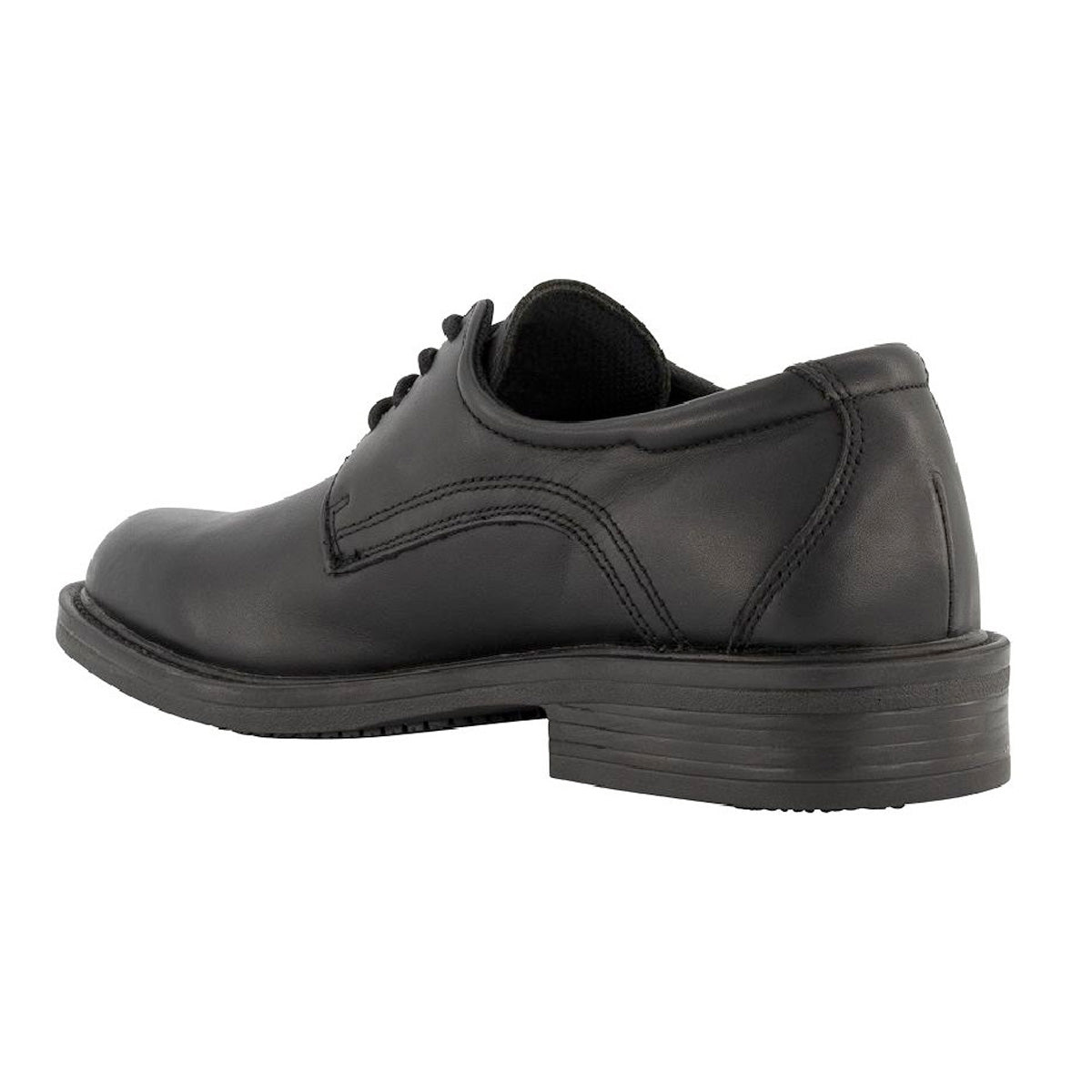 Magnum Active Duty Comfort SRC Dress Shoe Matte Black-Tactical Source LLC
