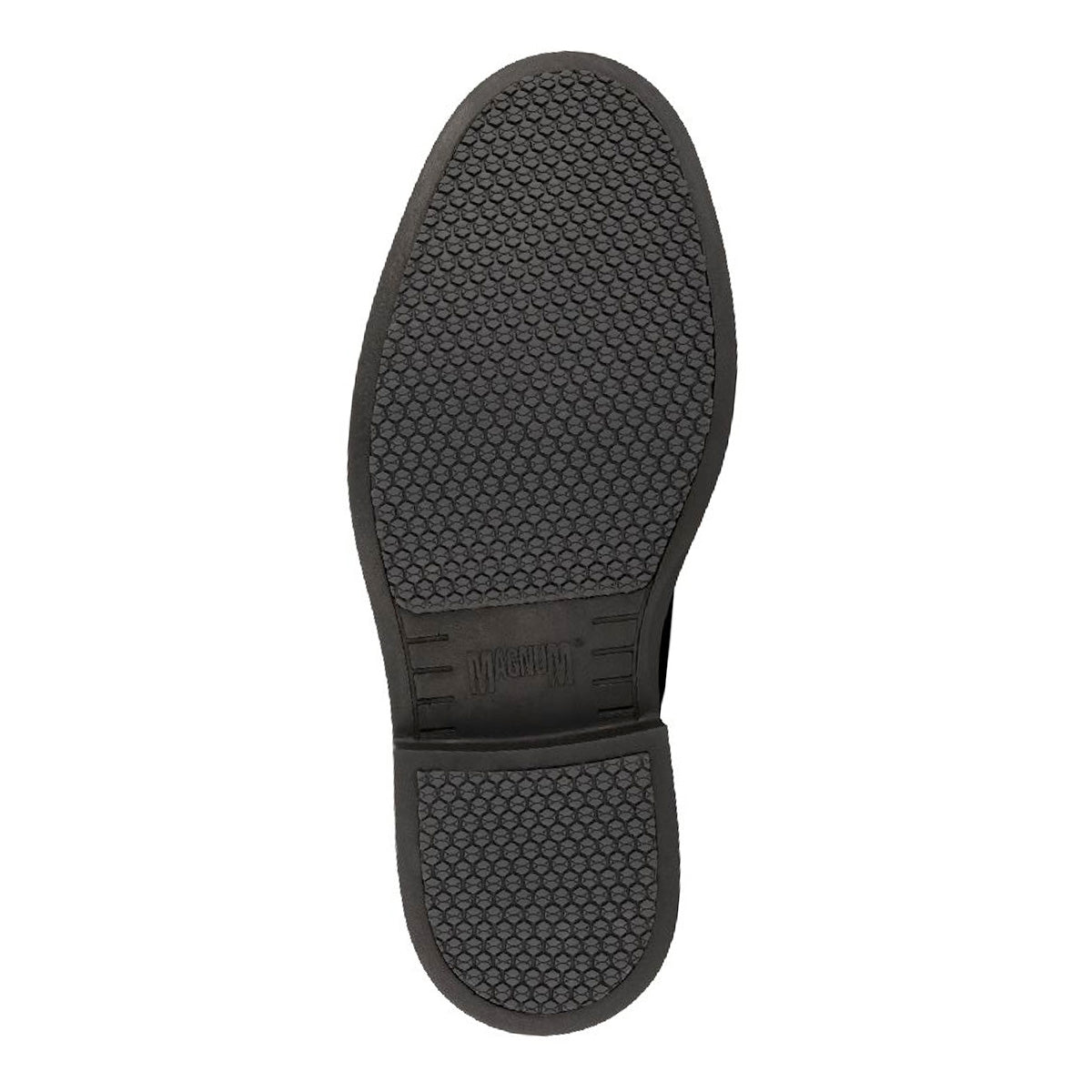 Magnum Active Duty Comfort SRC Dress Shoe Matte Black-Tactical Source LLC