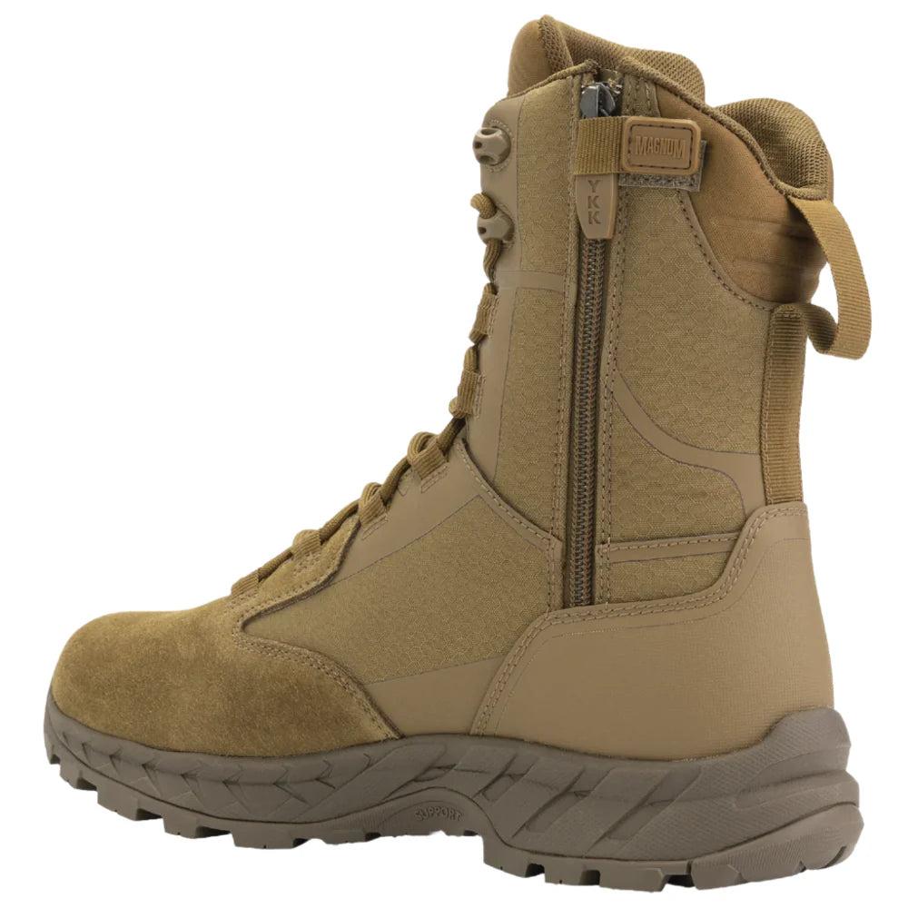 Magnum Classic II 8.0 SZ Coyote-Tactical Source LLC