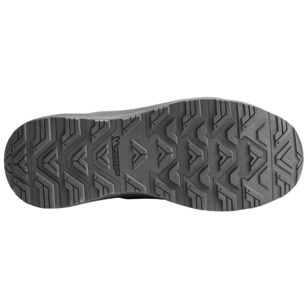Magnum Edge 8.0 SZ Black-Tactical Source LLC