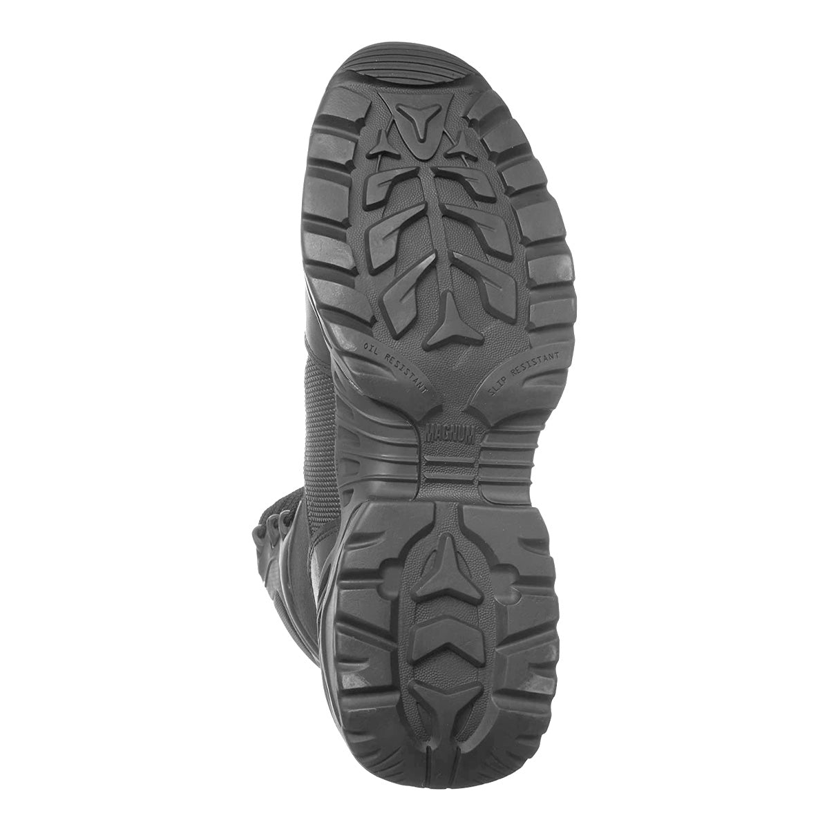 Magnum Elite Spider 8.1 Urban Side-Zip Boot Black-Tactical Source LLC