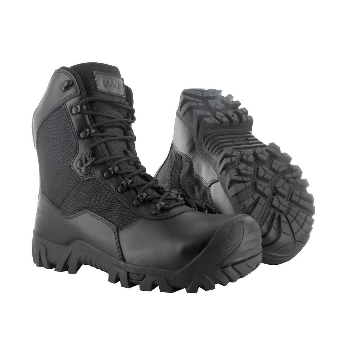 Magnum Hawk 8.0 Boot Black-Tactical Source LLC