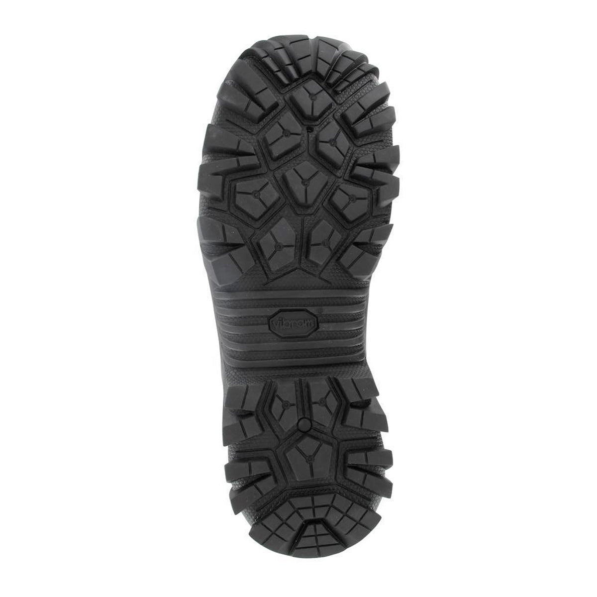 Magnum Hawk 8.0 Boot Black-Tactical Source LLC