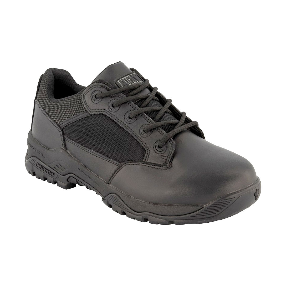 Magnum Strike Force 3.0 Shoe Black-Tactical Source LLC