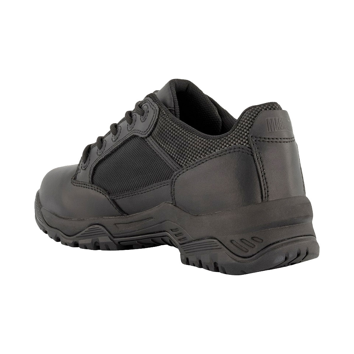 Magnum Strike Force 3.0 Shoe Black-Tactical Source LLC
