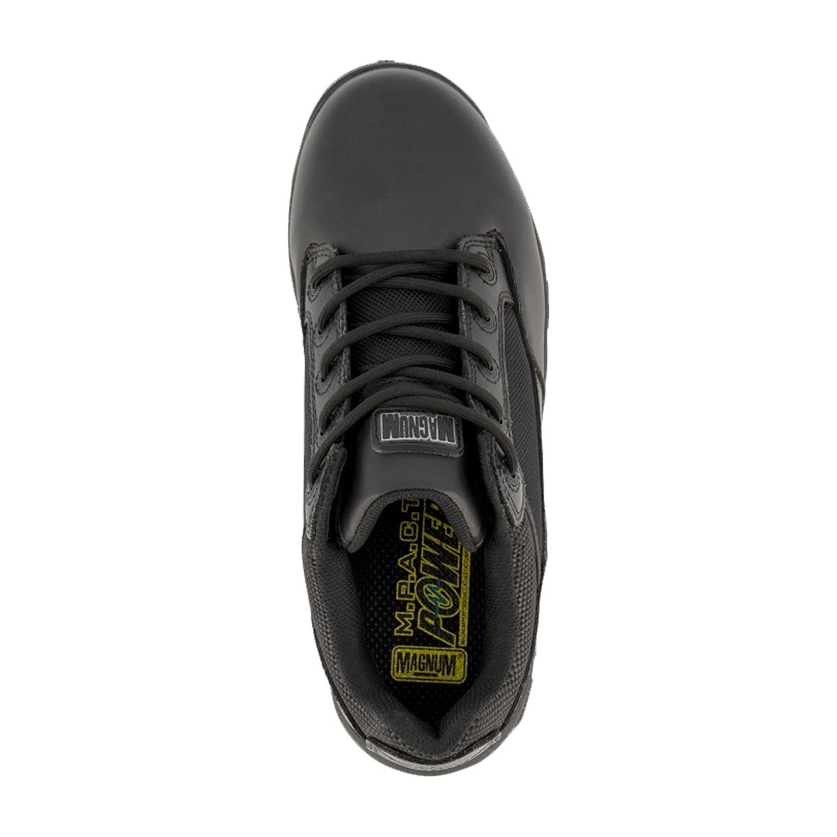 Magnum Strike Force 3.0 Shoe Black-Tactical Source LLC