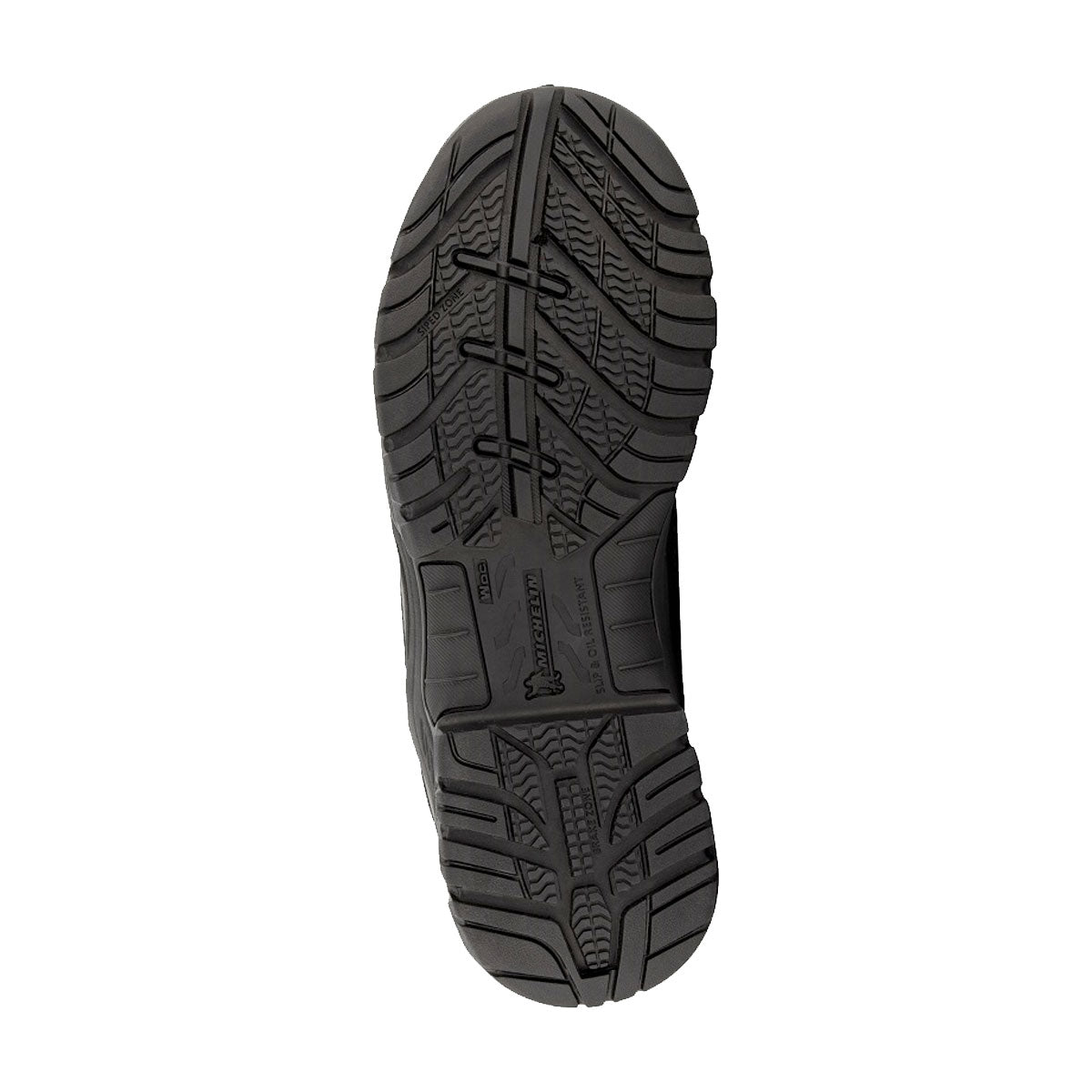 Magnum Strike Force 3.0 Shoe Black-Tactical Source LLC