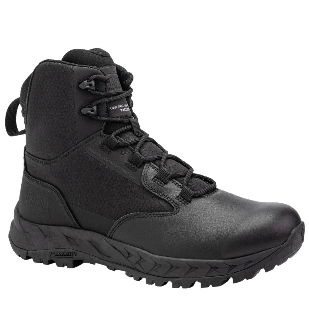 Magnum Strike Force LiteSpeed 6.0 SZ Women's Boot Black-Tactical Source LLC
