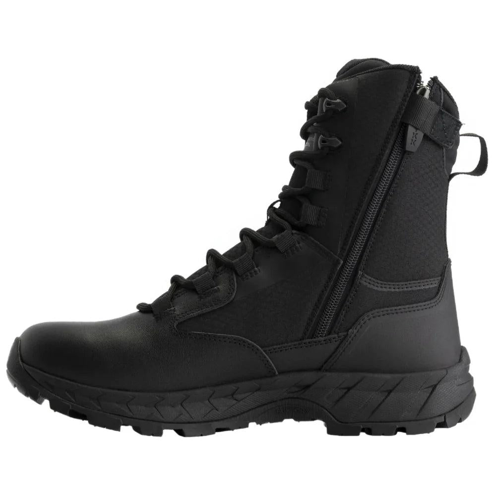 Magnum Strike Force LiteSpeed 8.0 Men Boot Black - Regular Size-Tactical Source LLC
