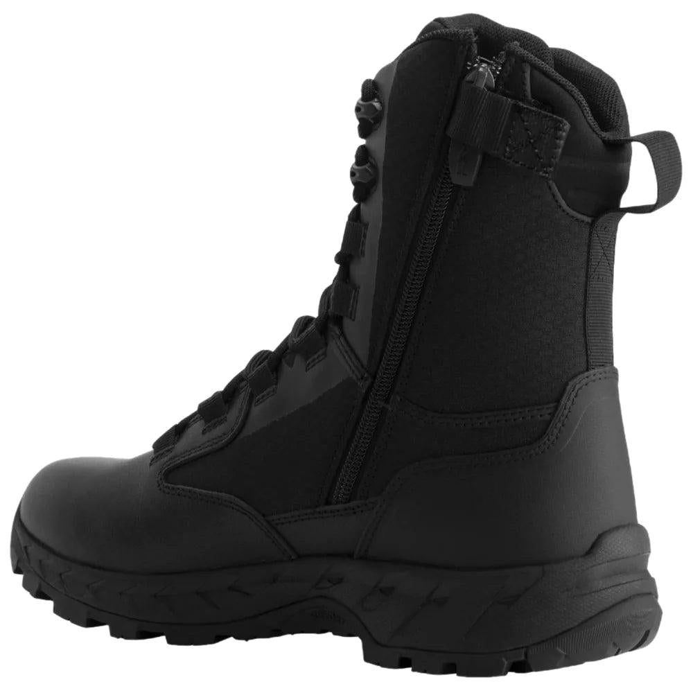 Magnum Strike Force LiteSpeed 8.0 Men Boot Black - Regular Size-Tactical Source LLC