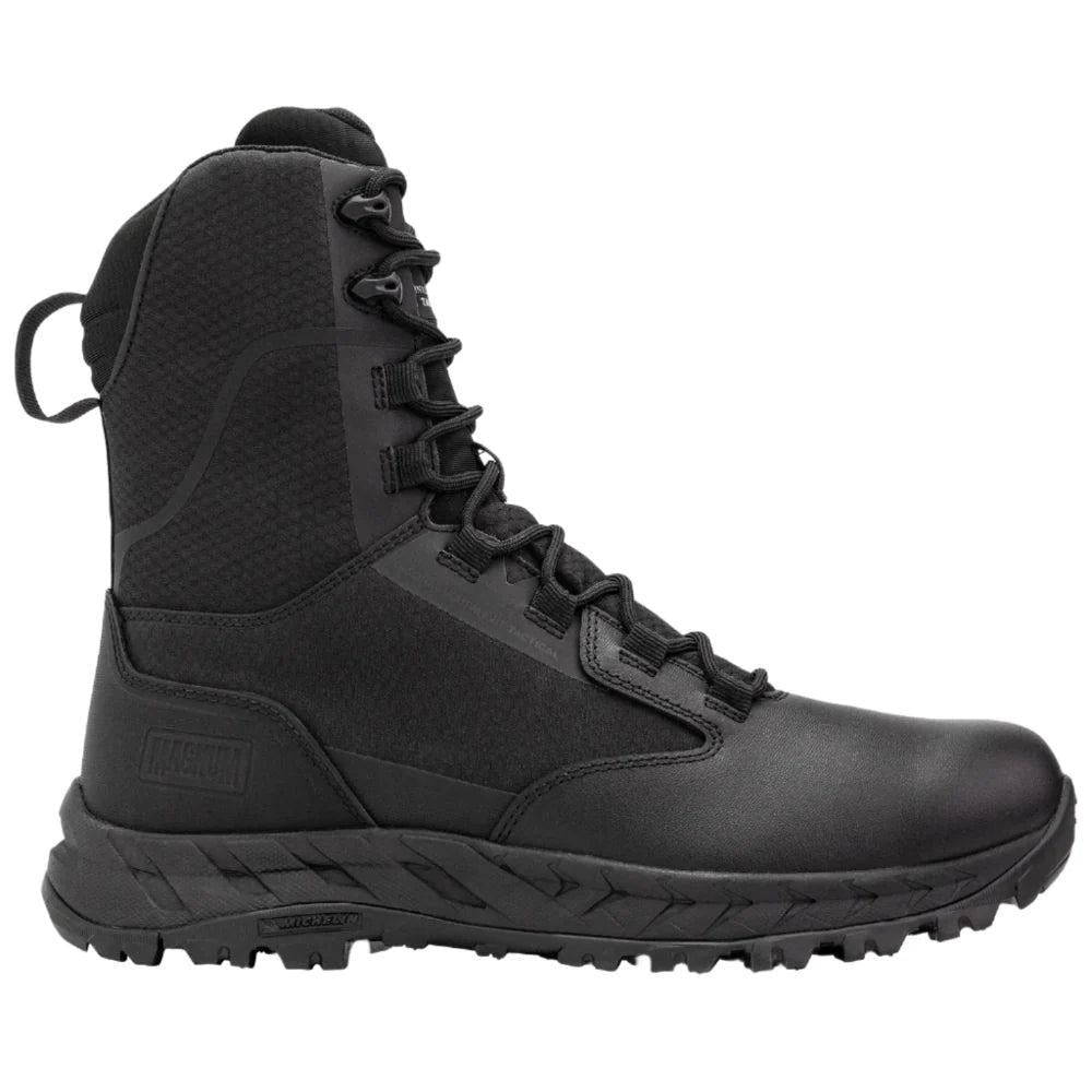 Magnum Strike Force LiteSpeed 8.0 Men Boot Black - Regular Size-Tactical Source LLC