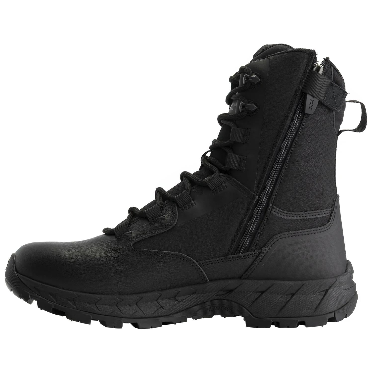 Magnum Strike Force LiteSpeed 8.0 SZ Women Boot Black-Tactical Source LLC