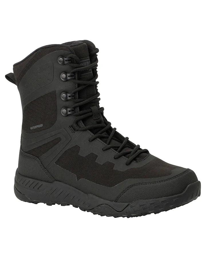 Magnum Tactical Boxer 8.0 Side Zip Waterproof Boot-Tactical Source LLC