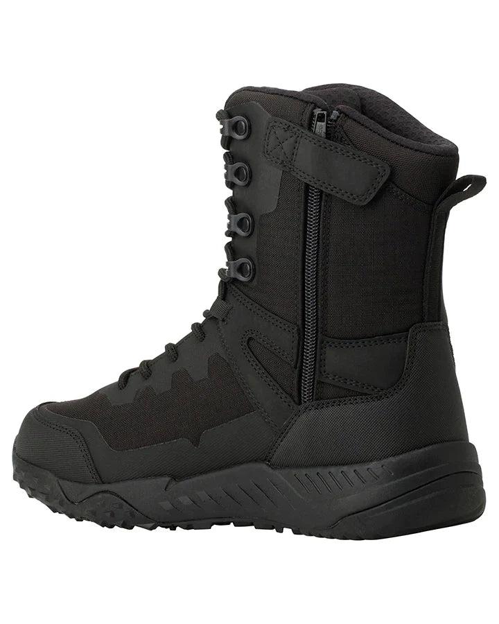 Magnum Tactical Boxer 8.0 Side Zip Waterproof Boot-Tactical Source LLC