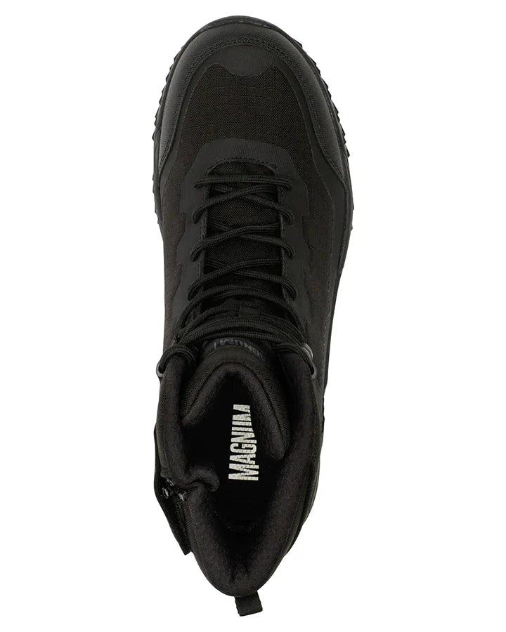 Magnum Tactical Boxer 8.0 Side Zip Waterproof Boot-Tactical Source LLC
